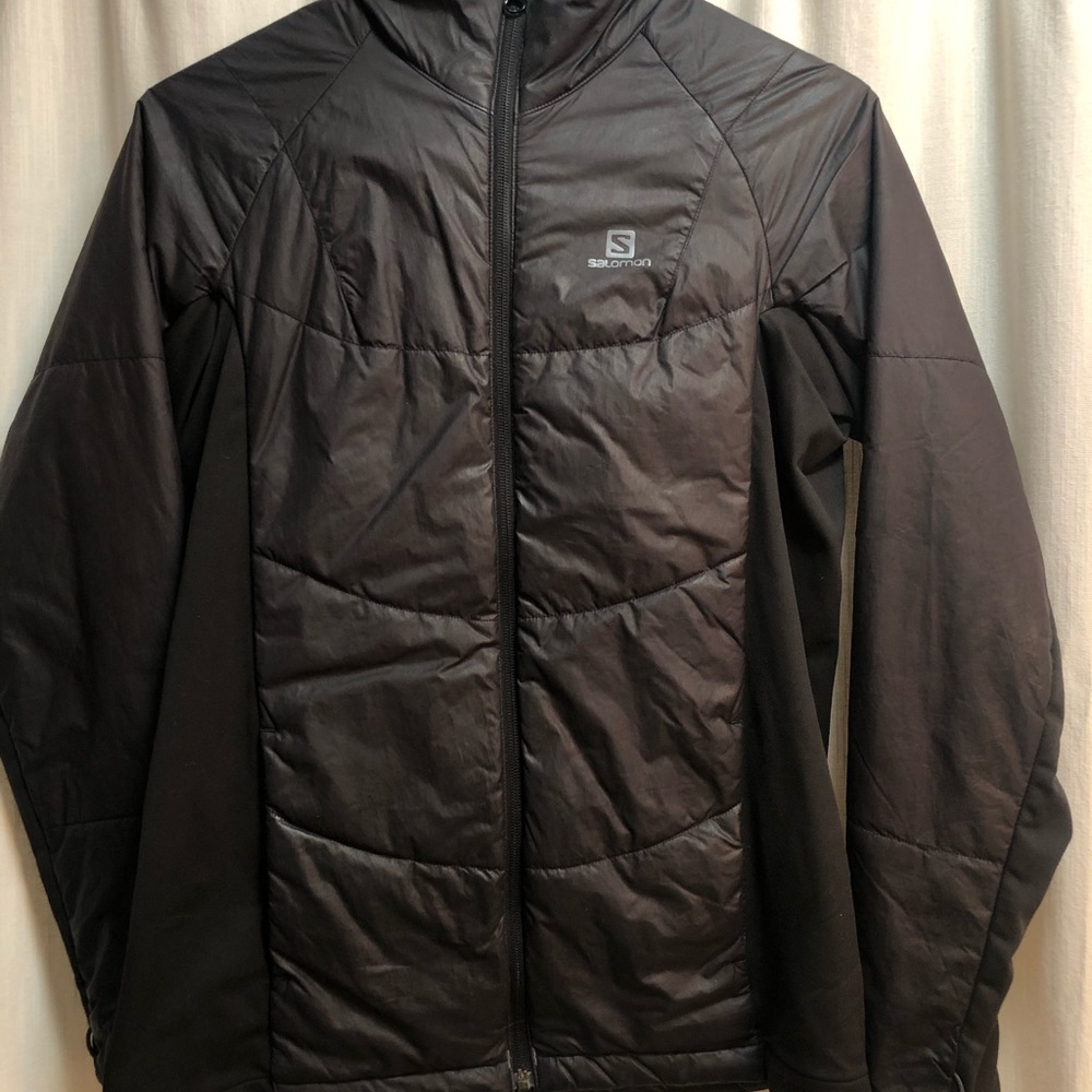 Salomon mid-layer
